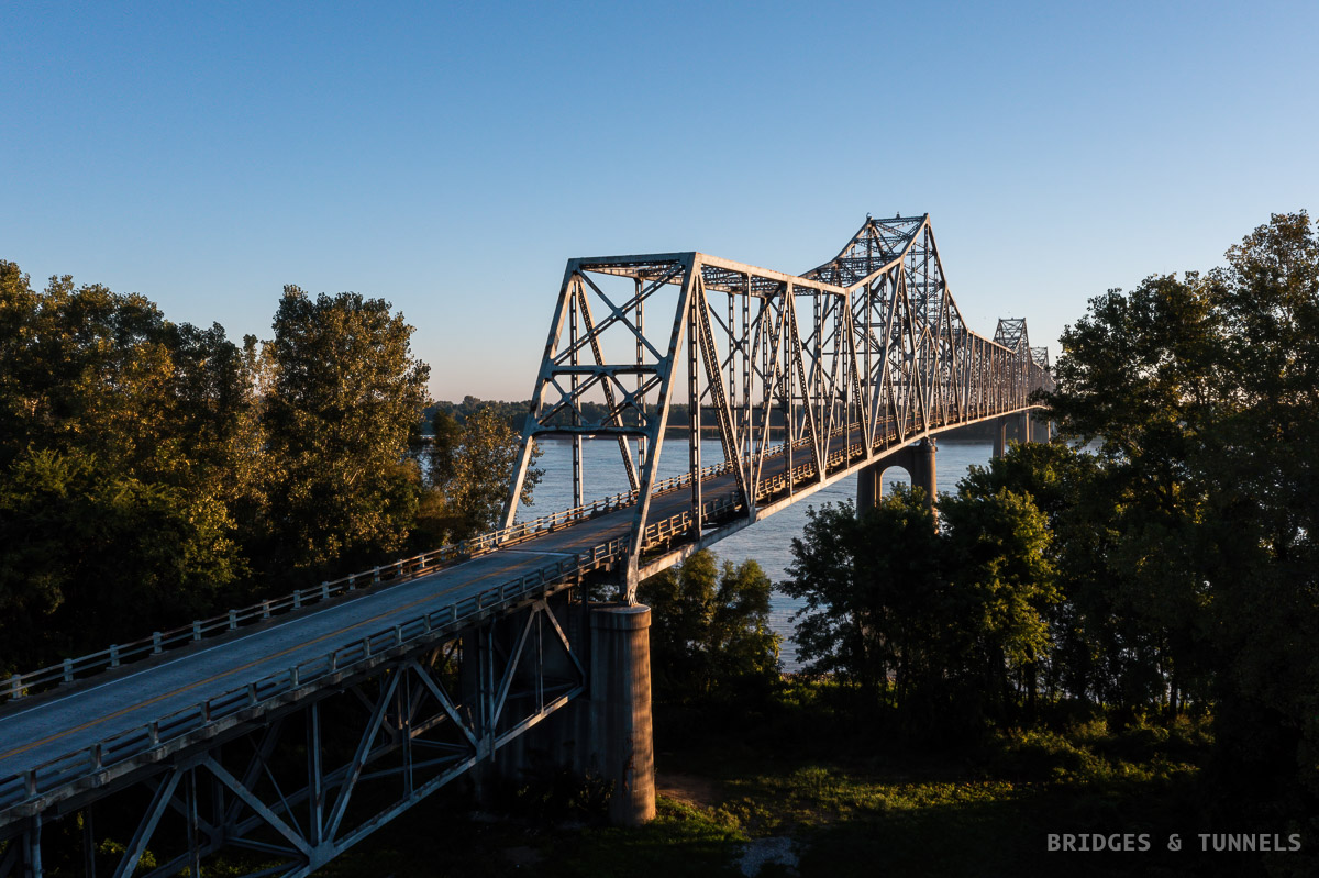 Cairo Bridge