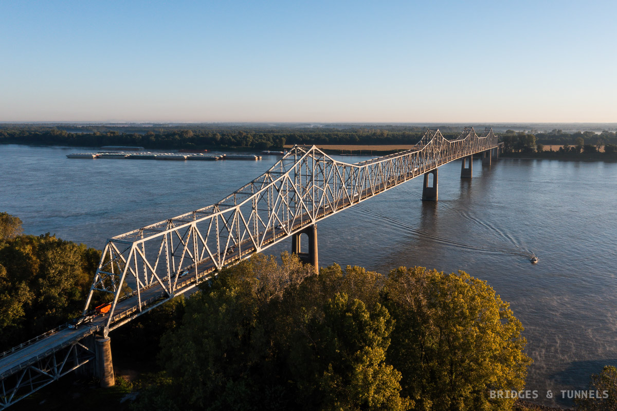 Cairo Bridge
