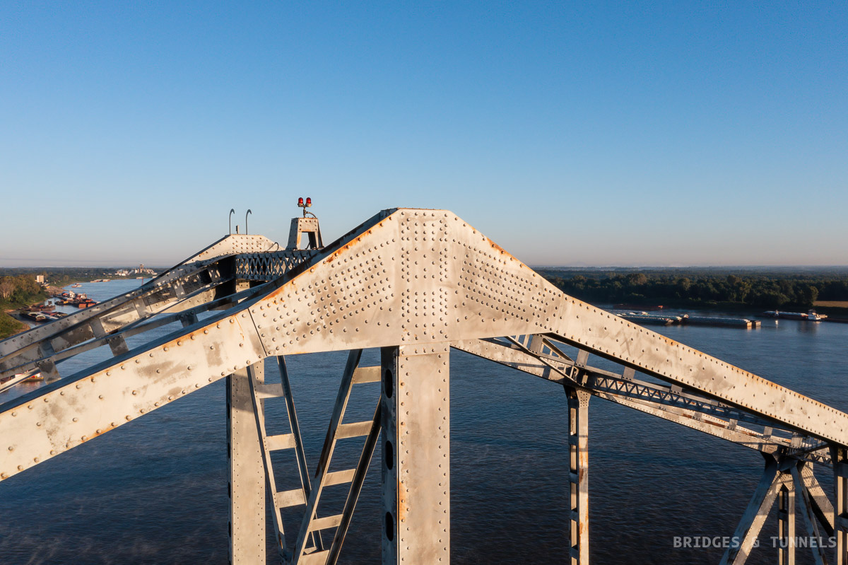 Cairo Bridge