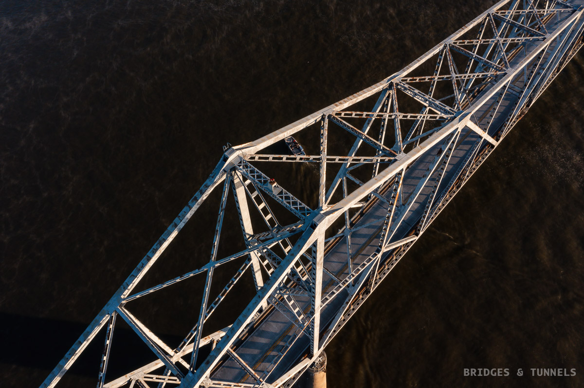 Cairo Bridge