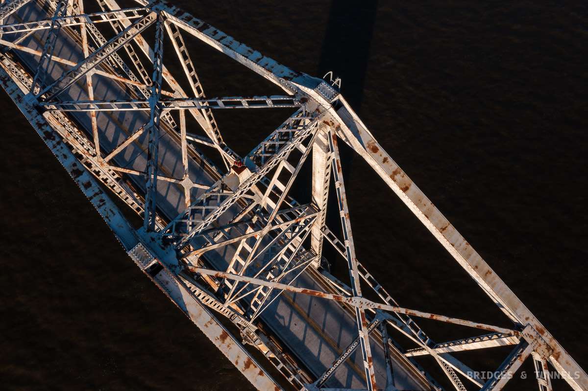 Cairo Bridge