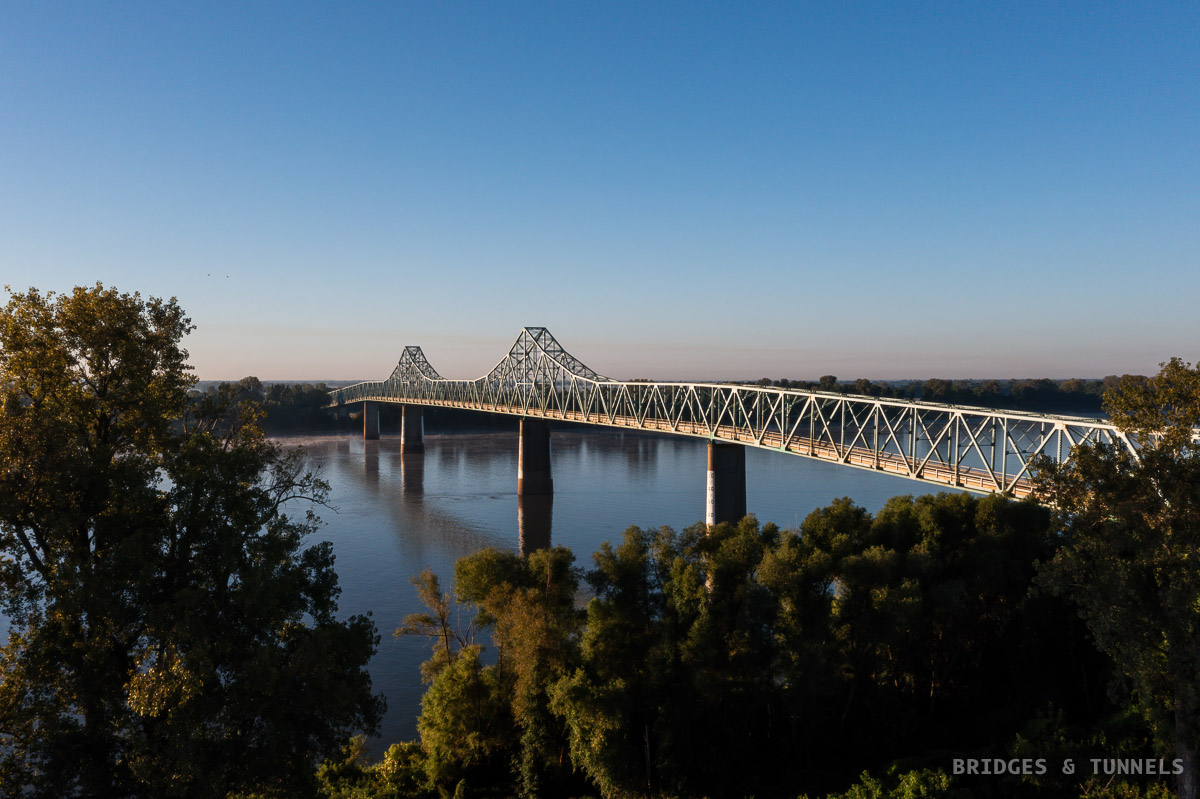 Cairo Bridge