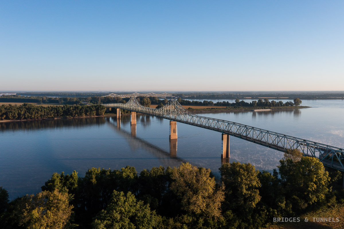 Cairo Bridge
