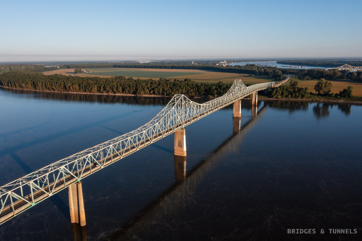 Cairo Bridge