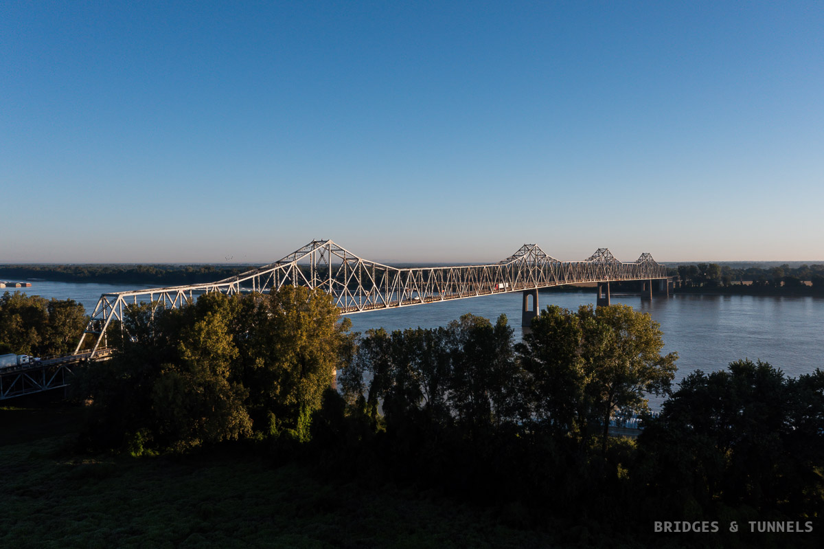 Cairo Bridge
