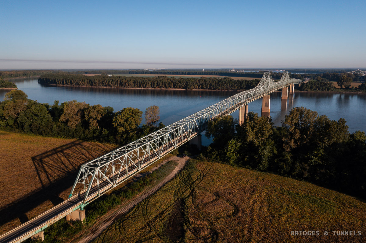 Cairo Bridge