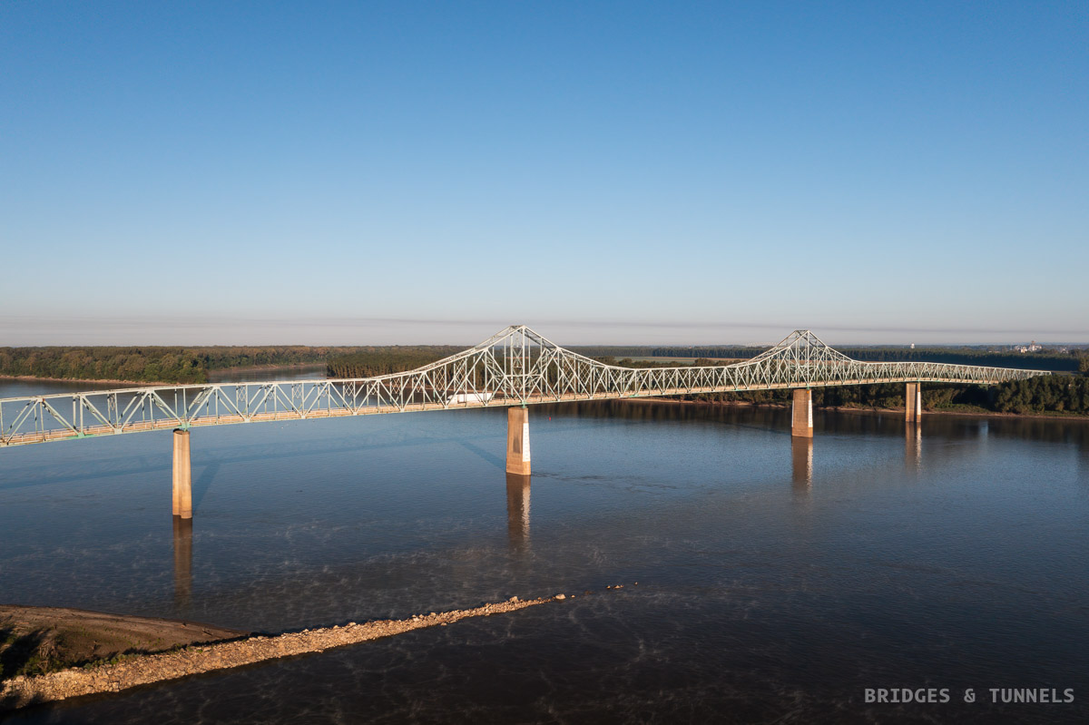 Cairo Bridge