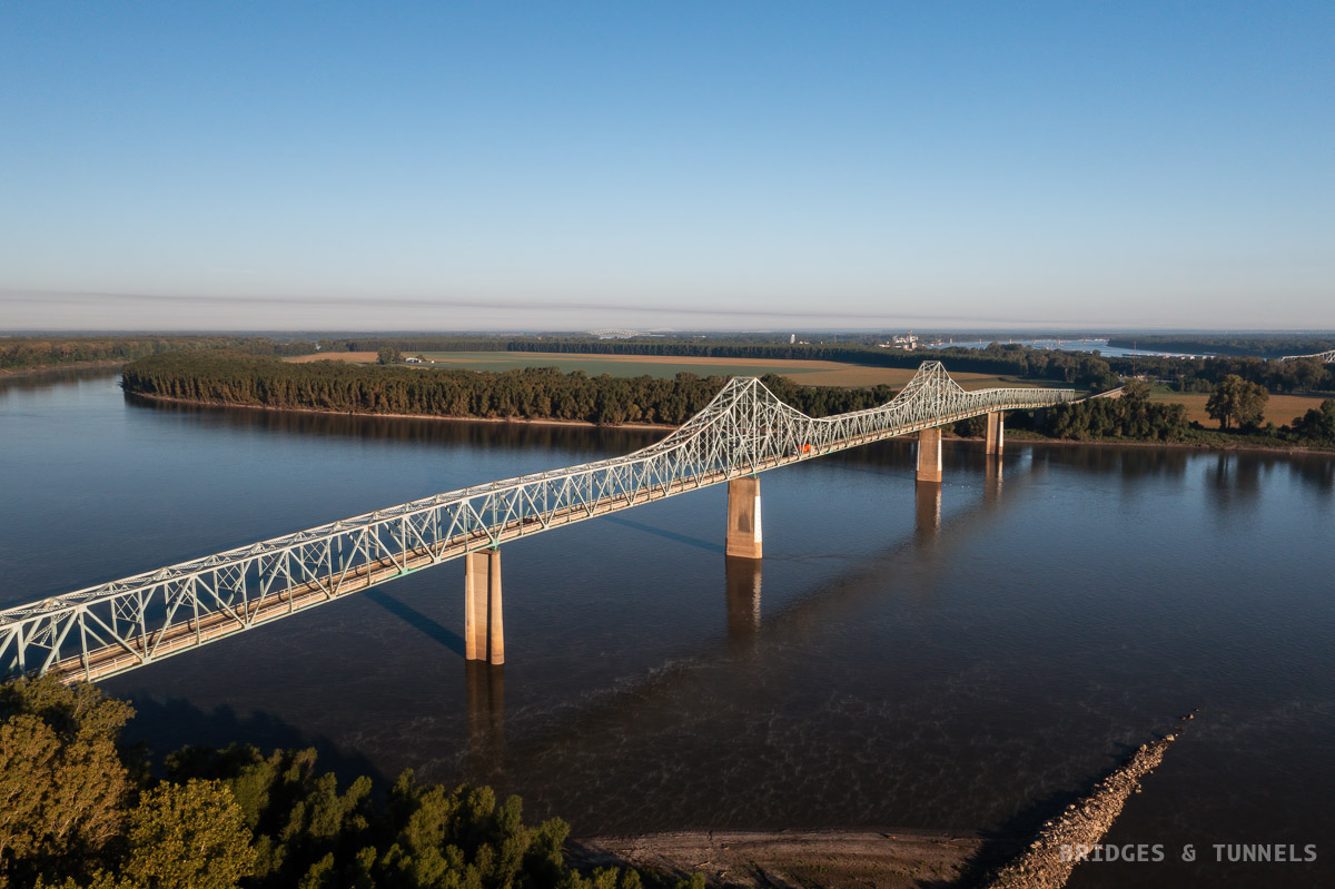 Cairo Bridge