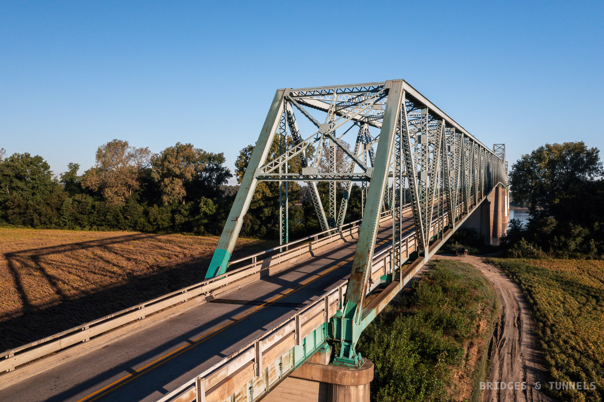 Cairo Bridge
