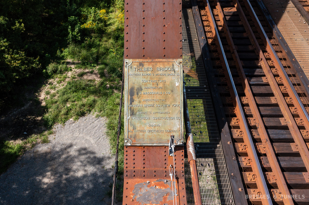 Thebes Bridge