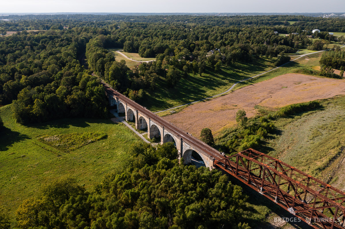 Thebes Bridge