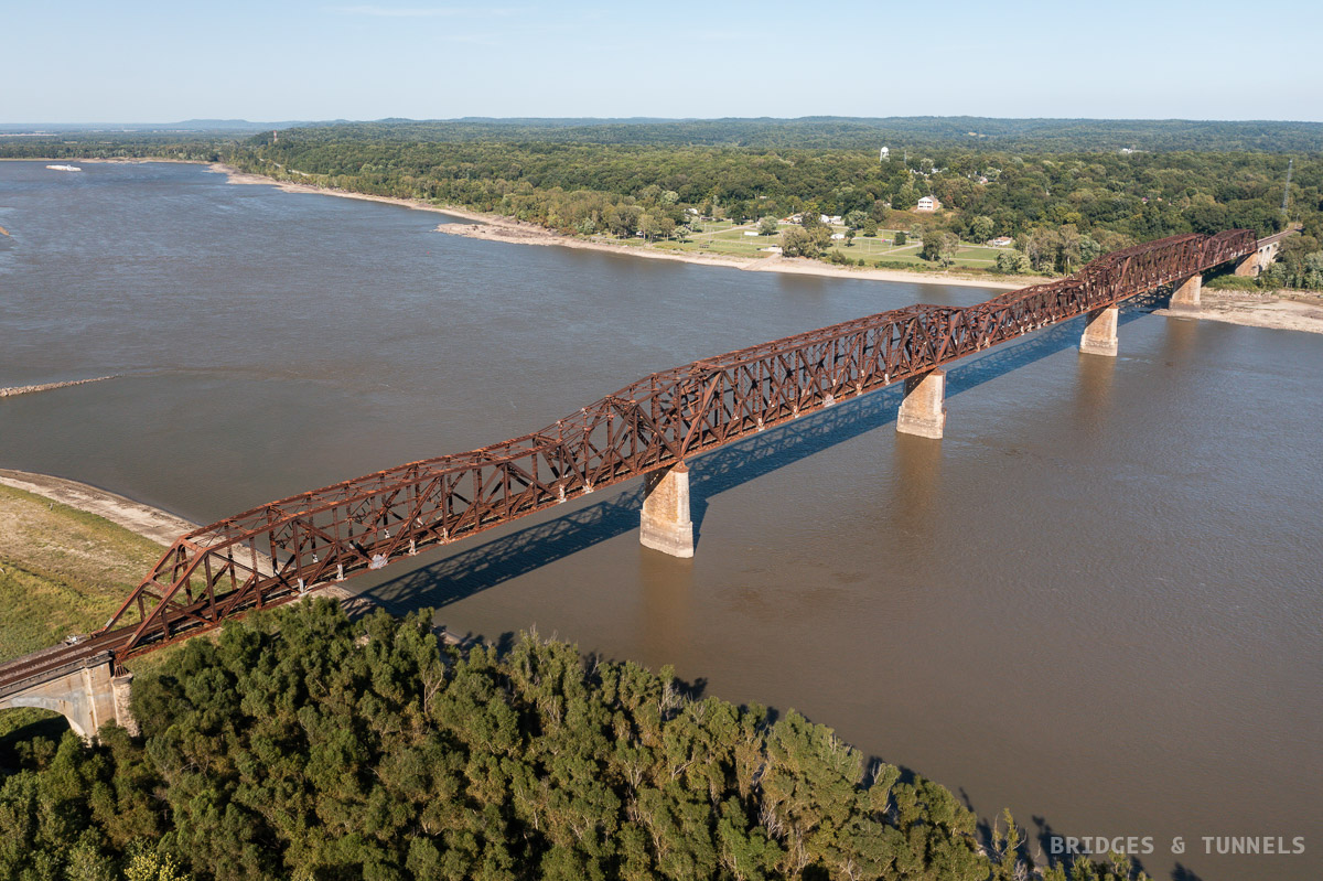Thebes Bridge