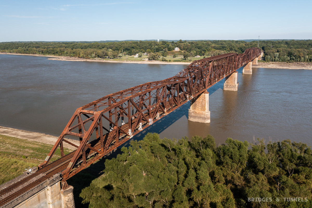 Thebes Bridge