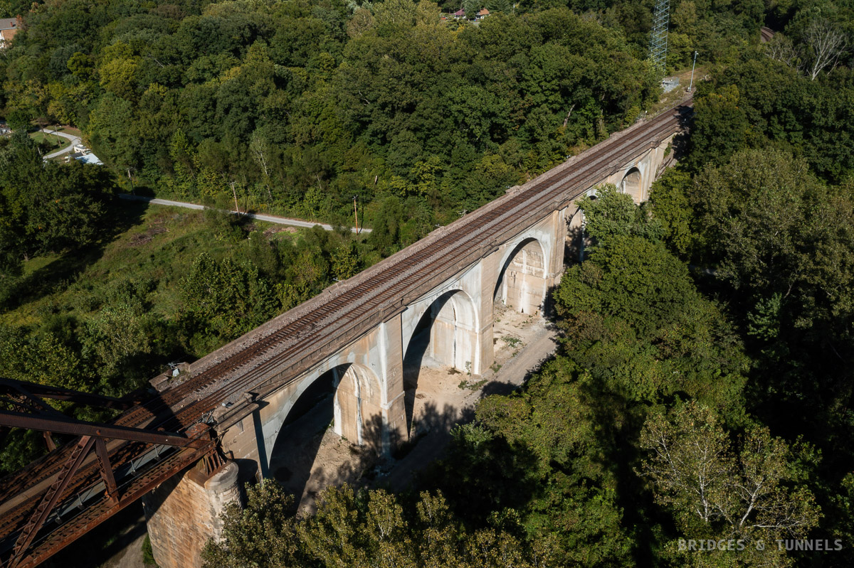 Thebes Bridge