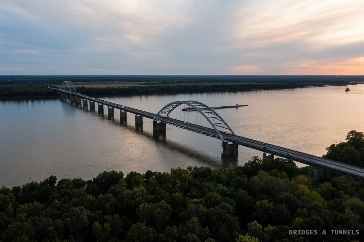 Paducah Bridge
