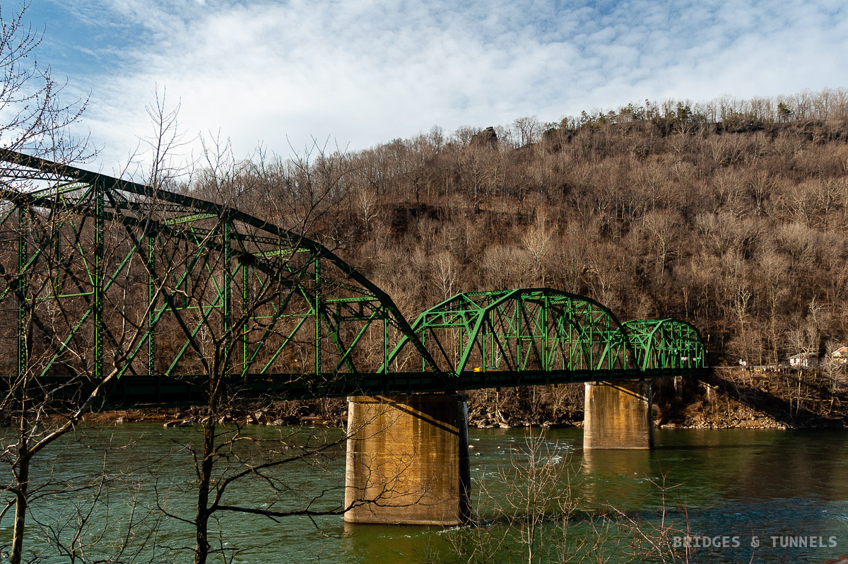 Prince Bridge/Thomas Buford Pugh Bridge
