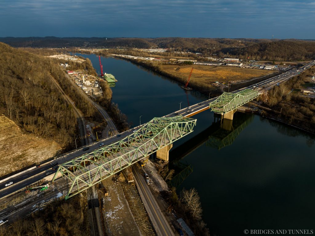 Donald M. Legg Bridge