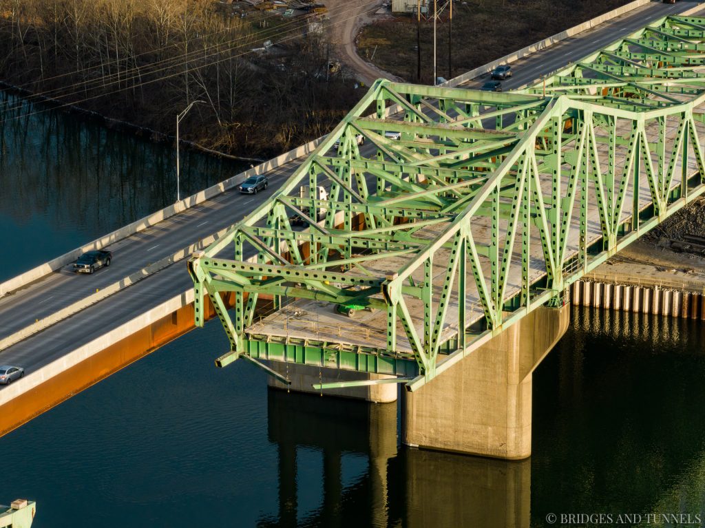 Donald M. Legg Bridge