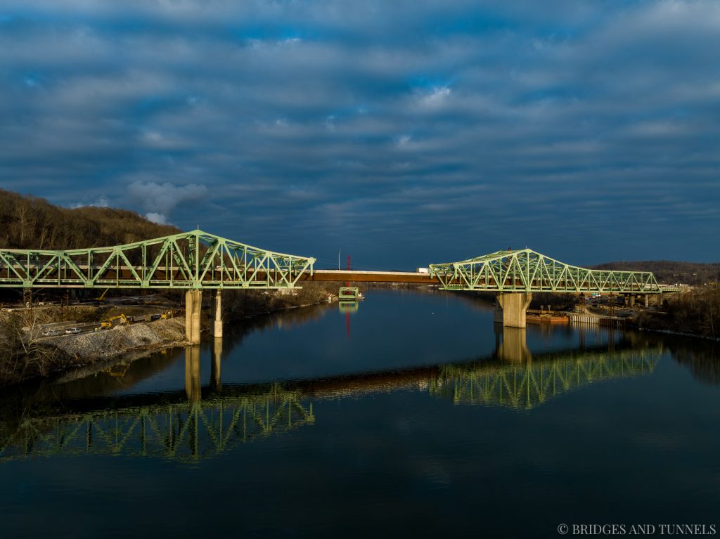 Donald M. Legg Bridge