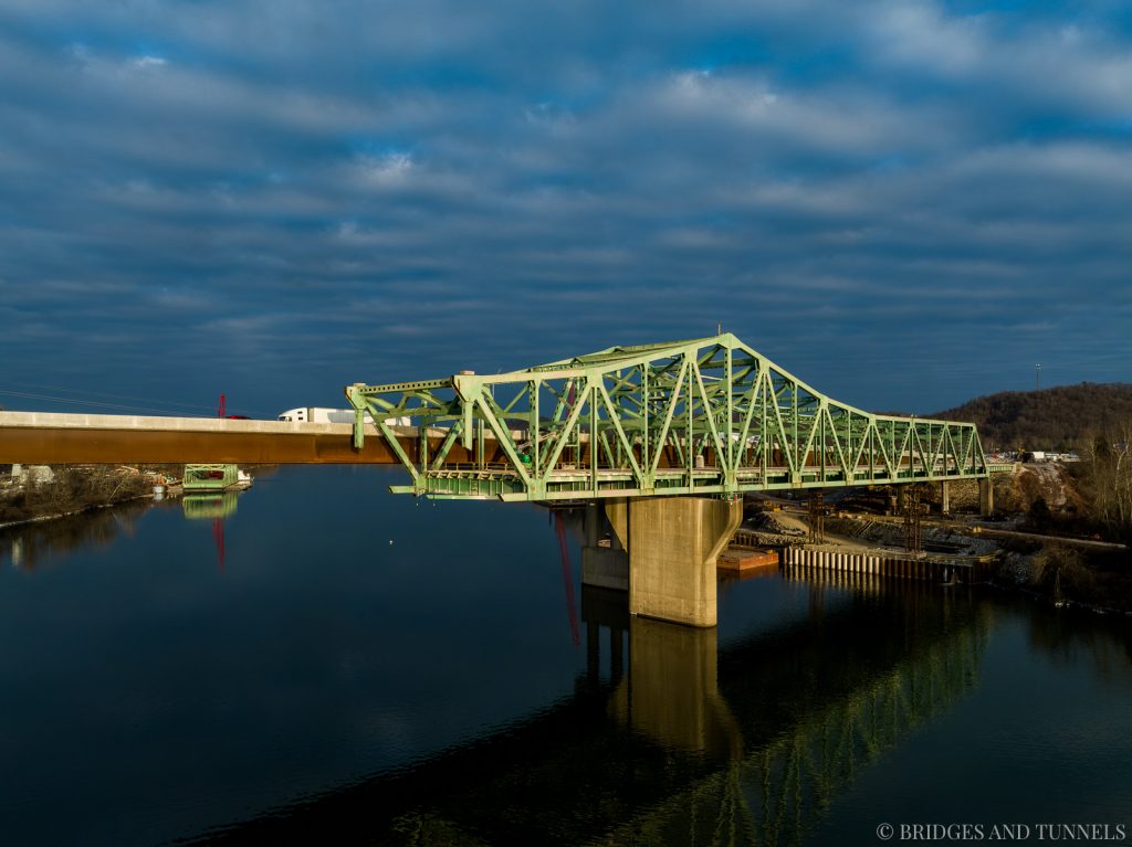 Donald M. Legg Bridge