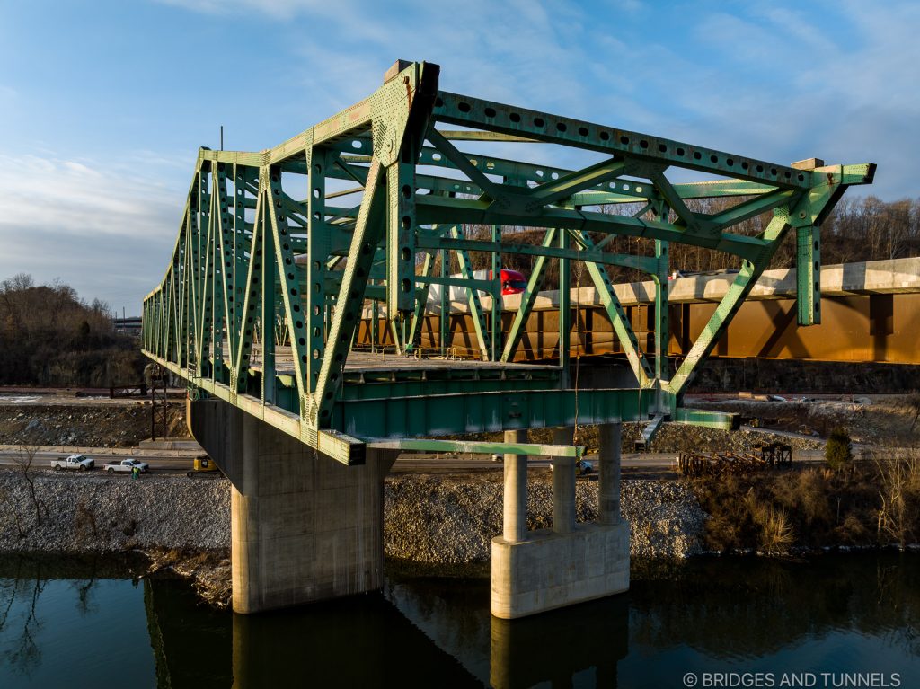 Donald M. Legg Bridge