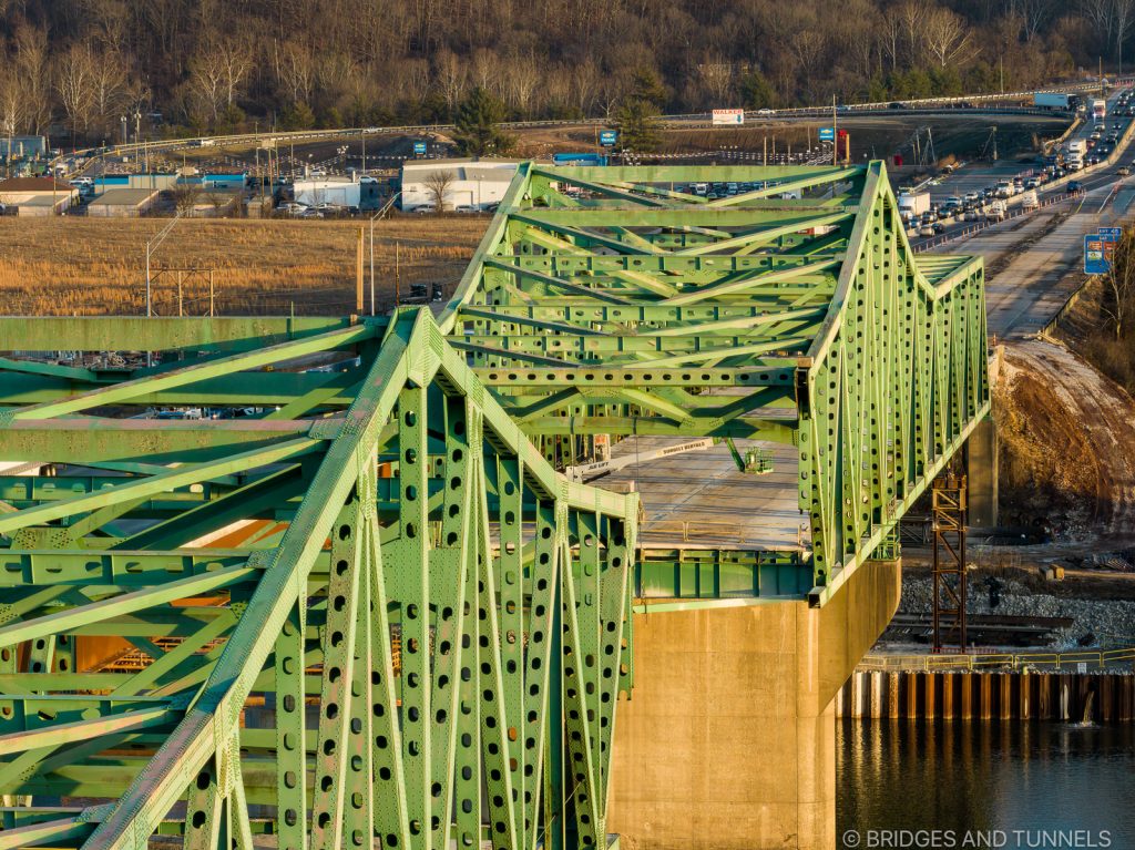 Donald M. Legg Memorial Bridge