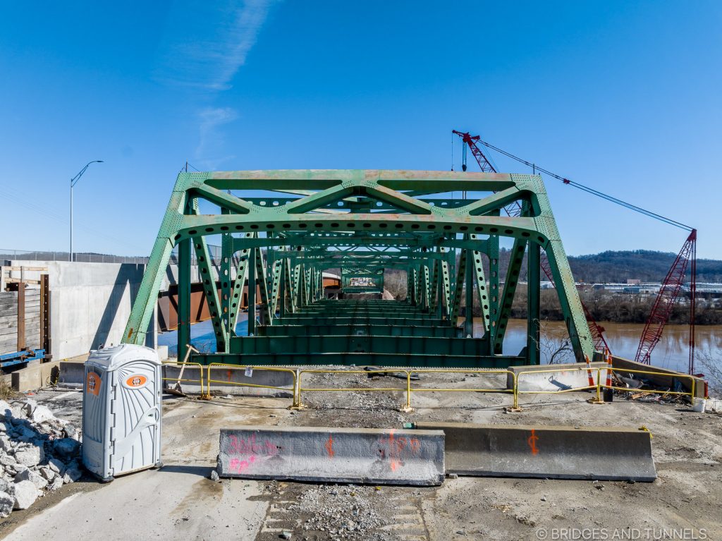 Donald M. Legg Bridge