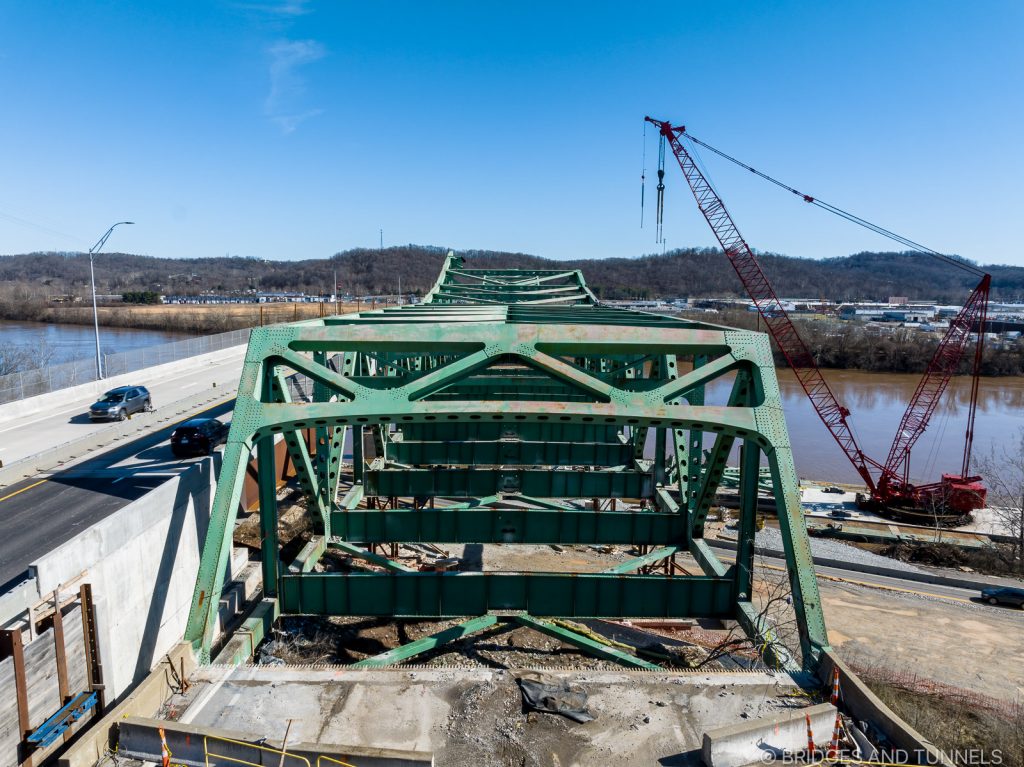 Donald M. Legg Bridge