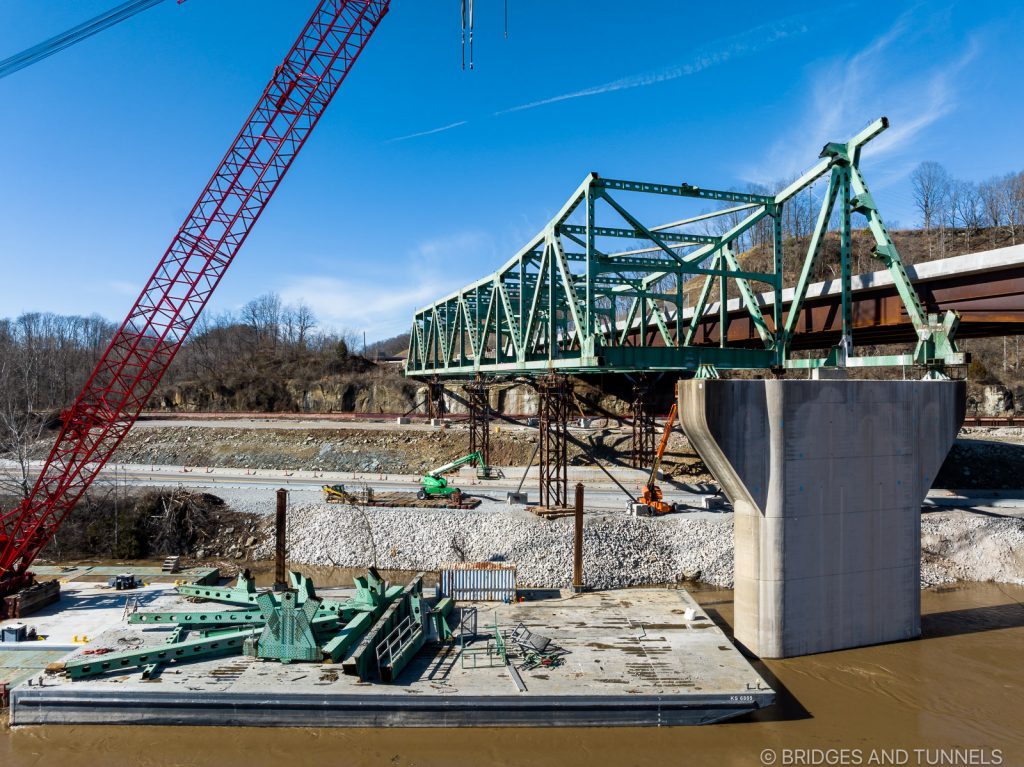 Donald M. Legg Bridge