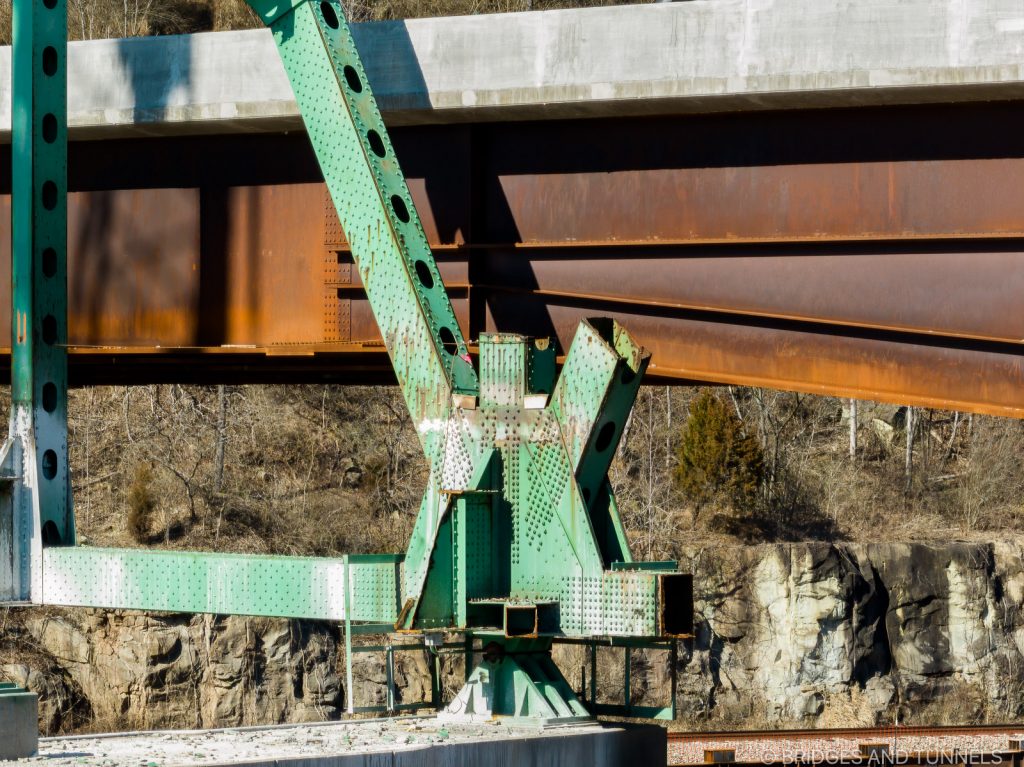 Donald M. Legg Bridge