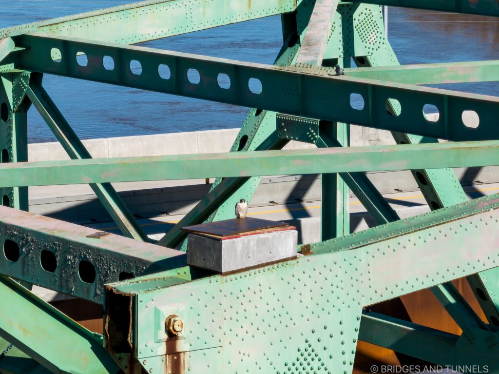 Donald M. Legg Bridge