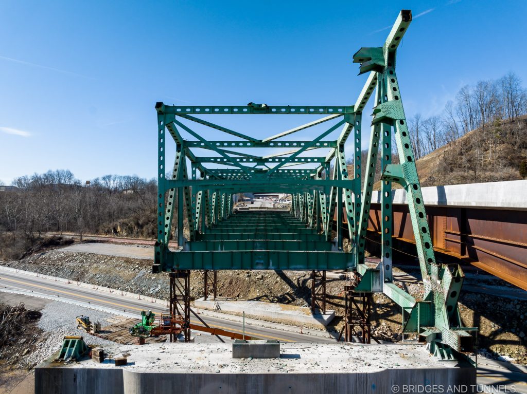 Donald M. Legg Bridge