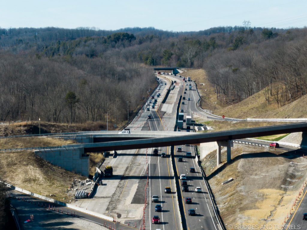 Interstate 64 Widening