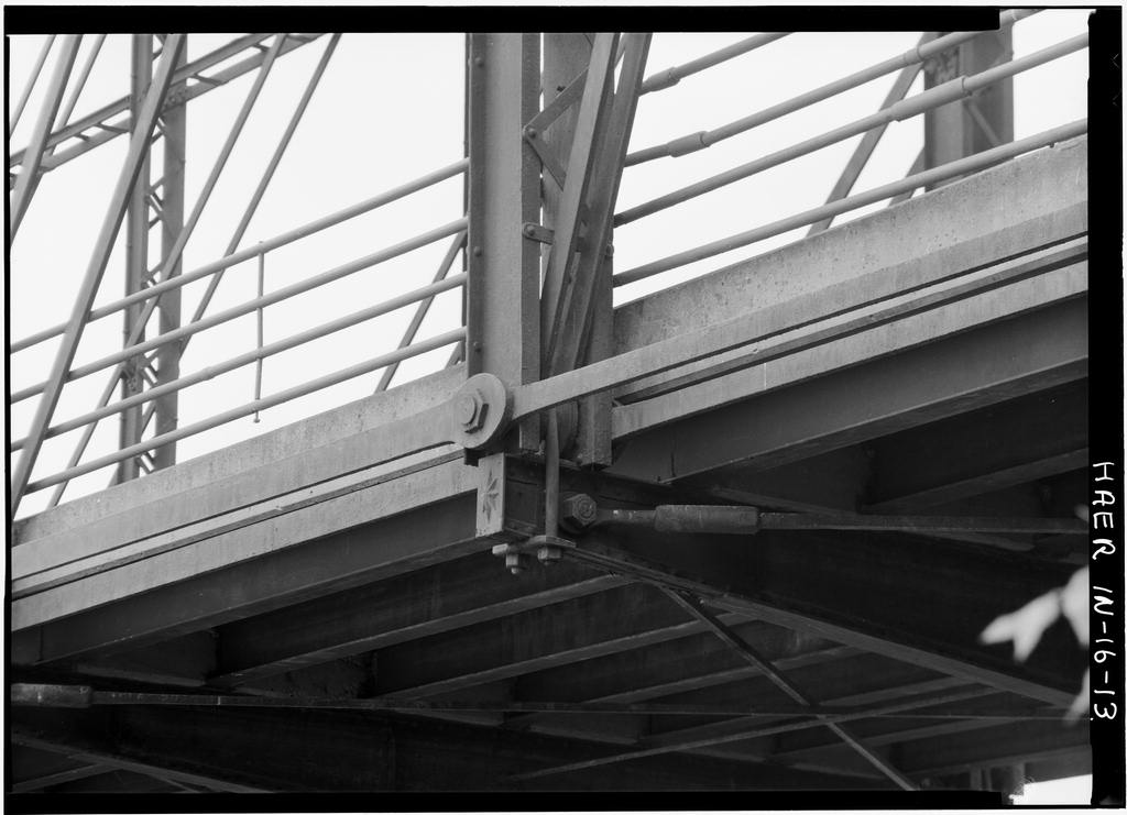 Laughery Creek Bridge