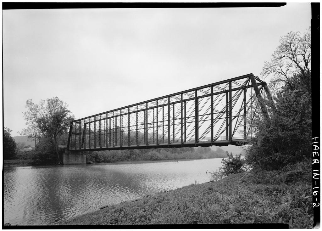 Laughery Creek Bridge