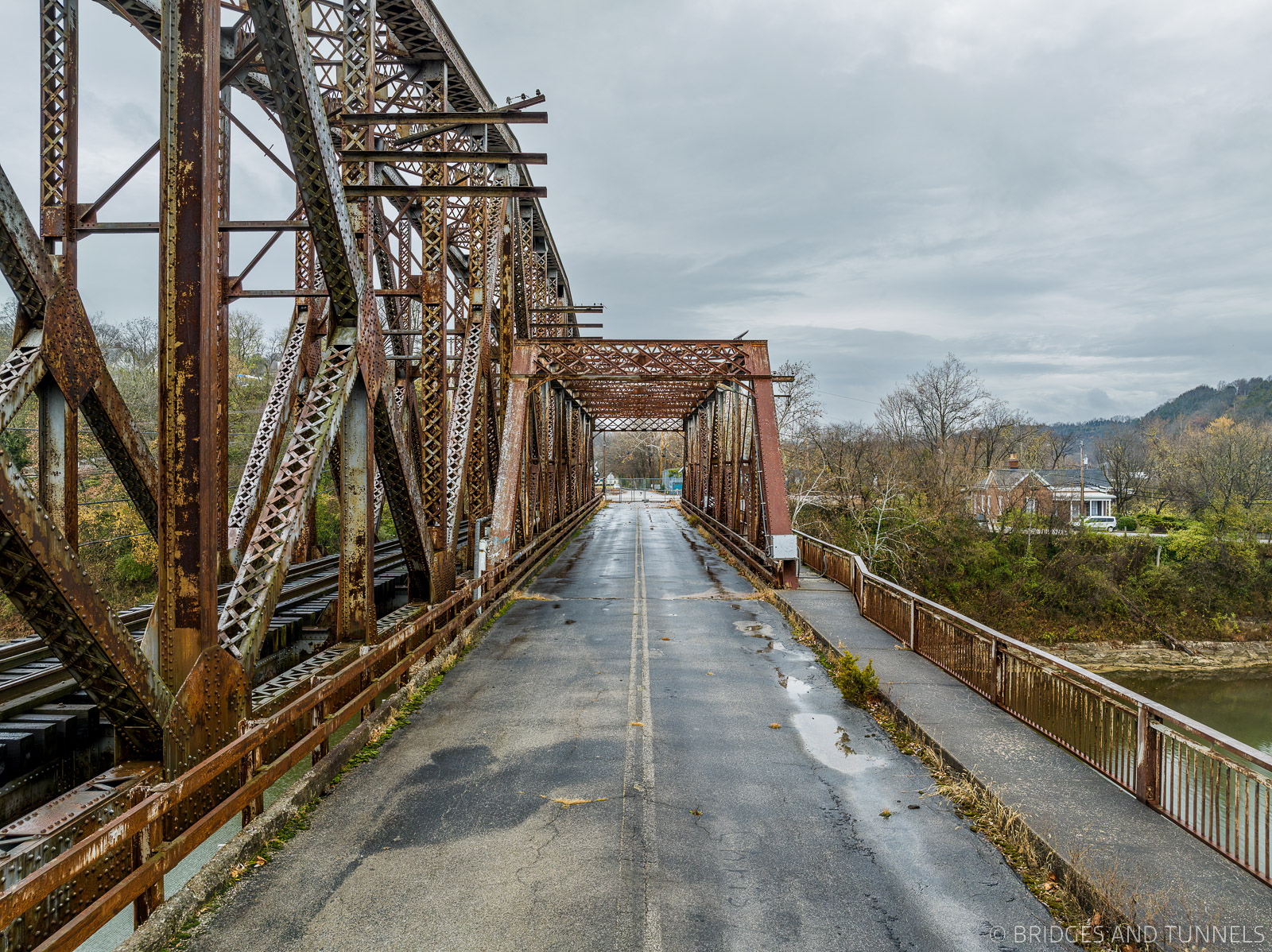 Broadway Bridge