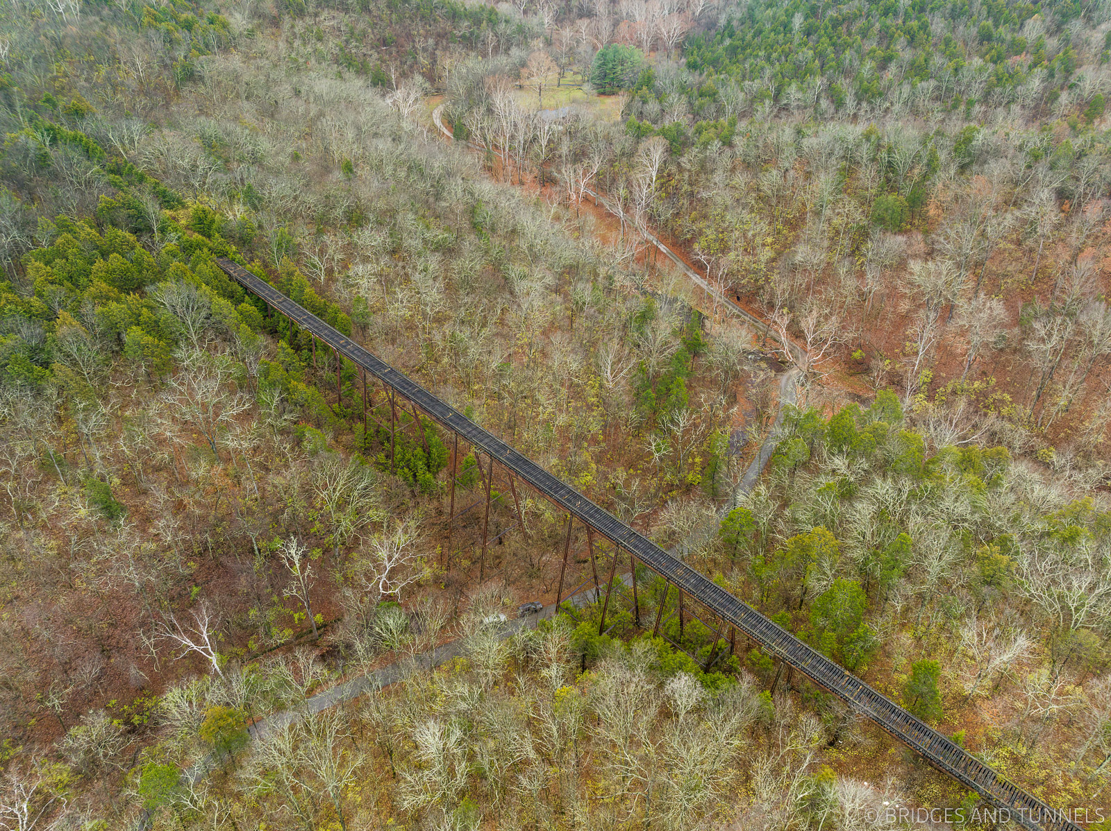 Cedar Brook Viaduct