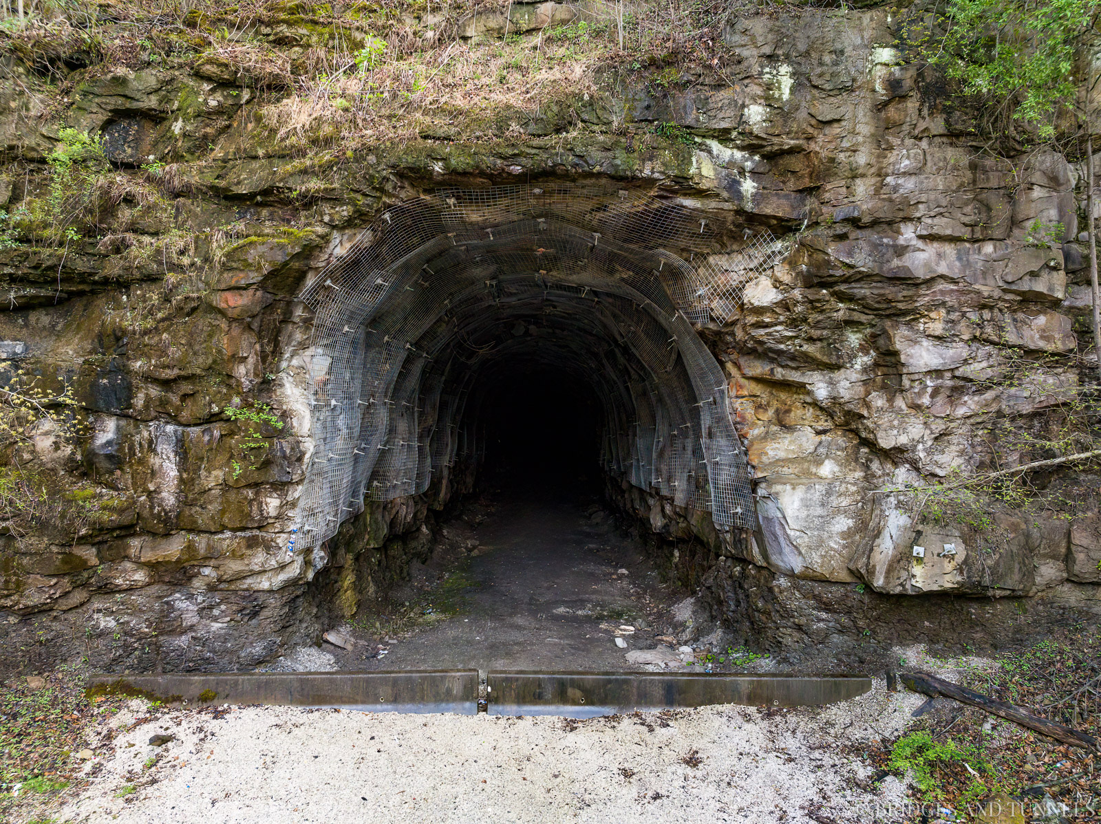 Carver Tunnel