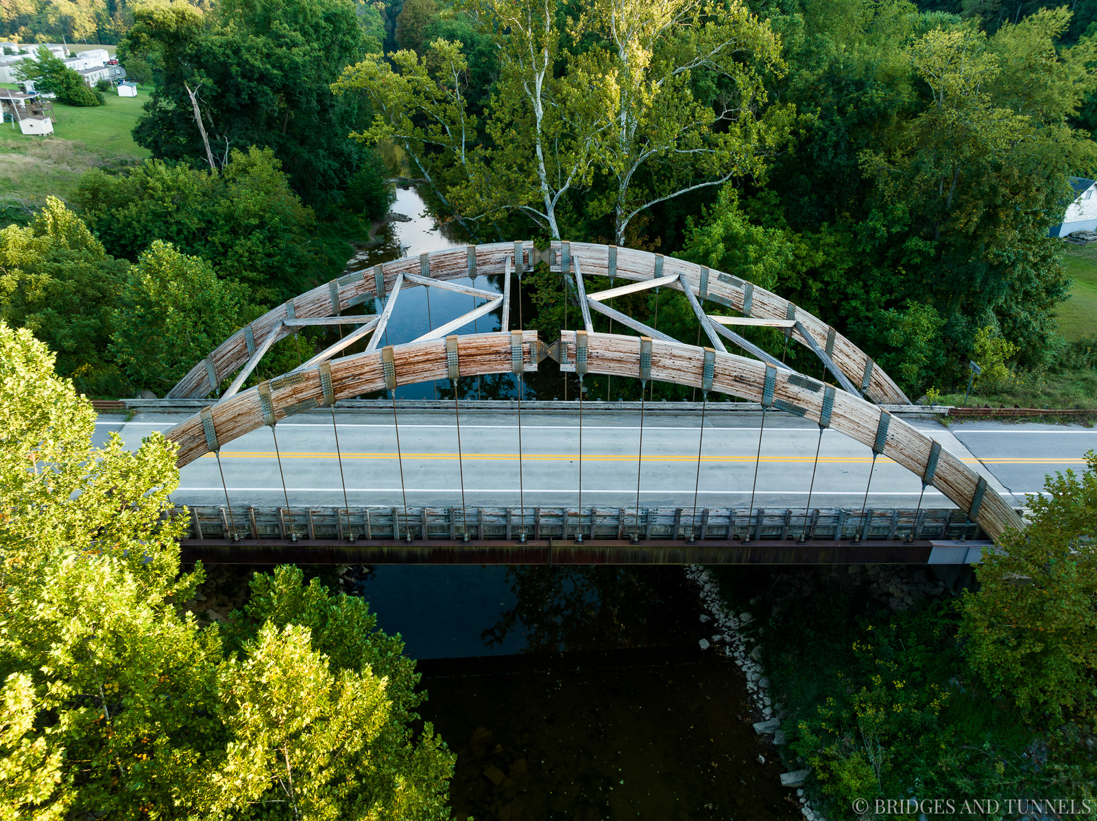 West Buckeye Bridge