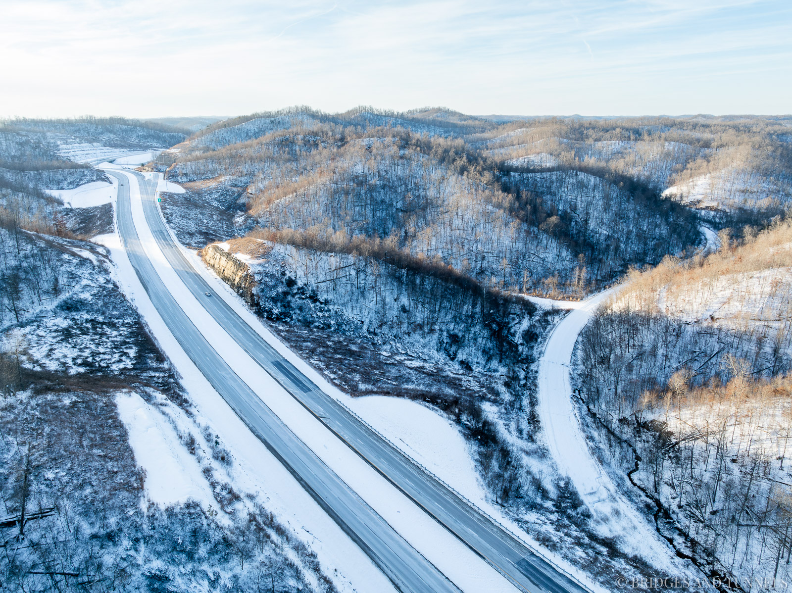 Mountain Parkway