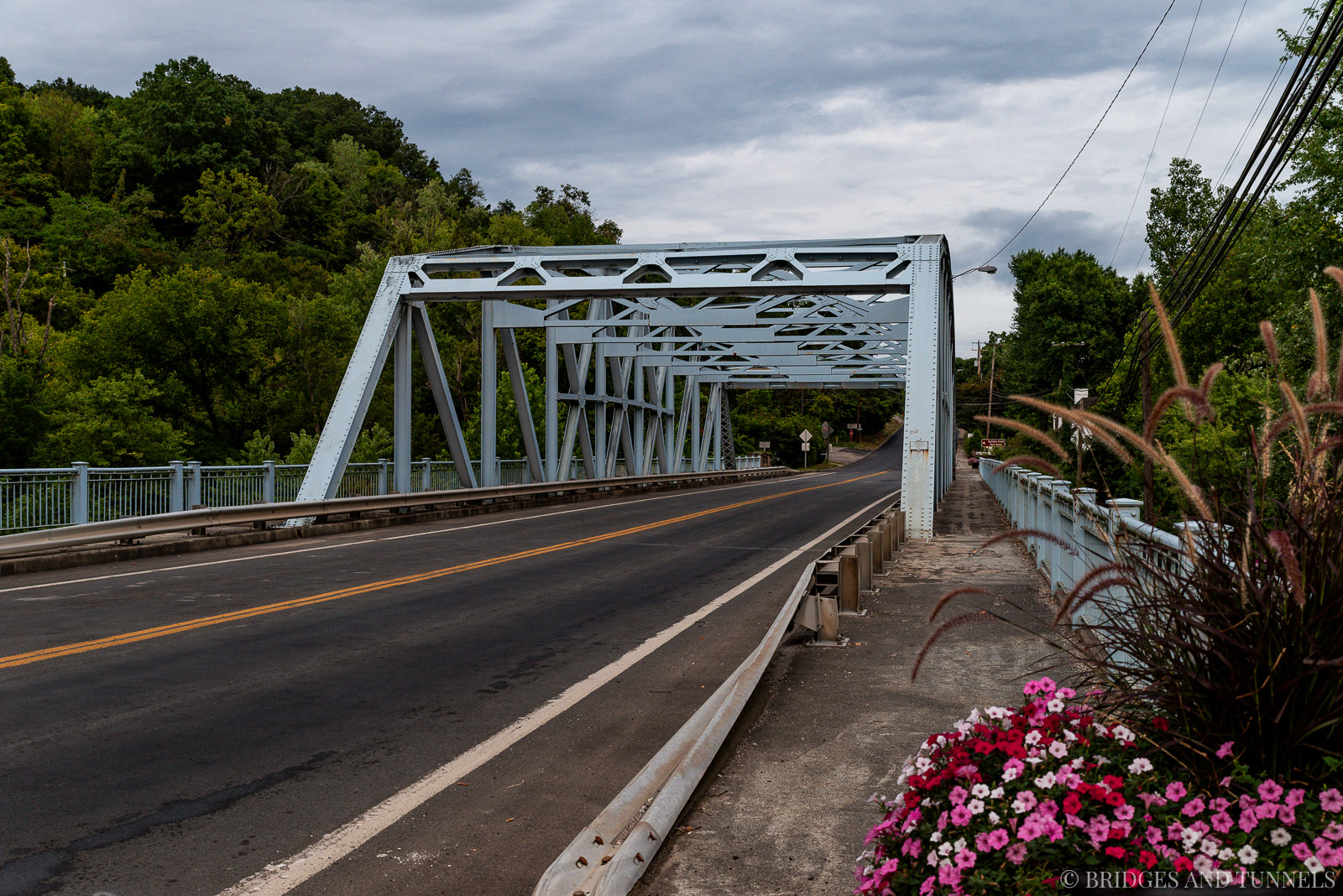Symmes Creek Bridge