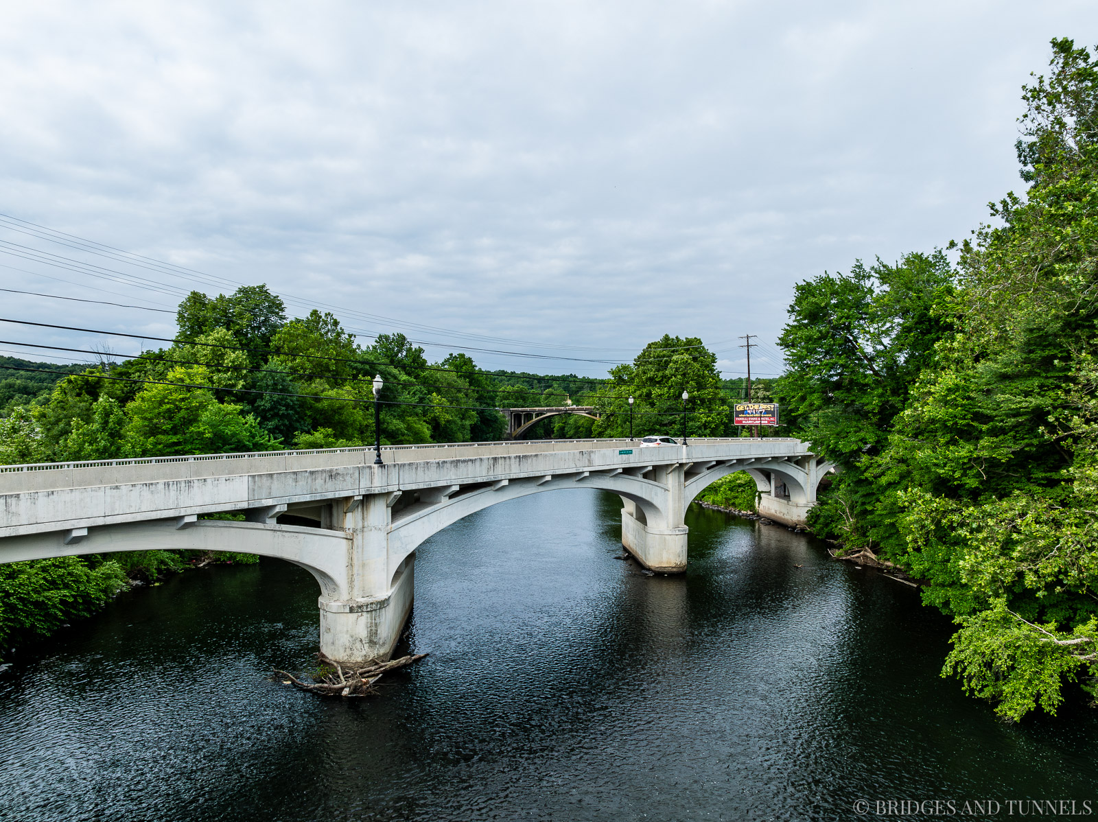State Street Bridge