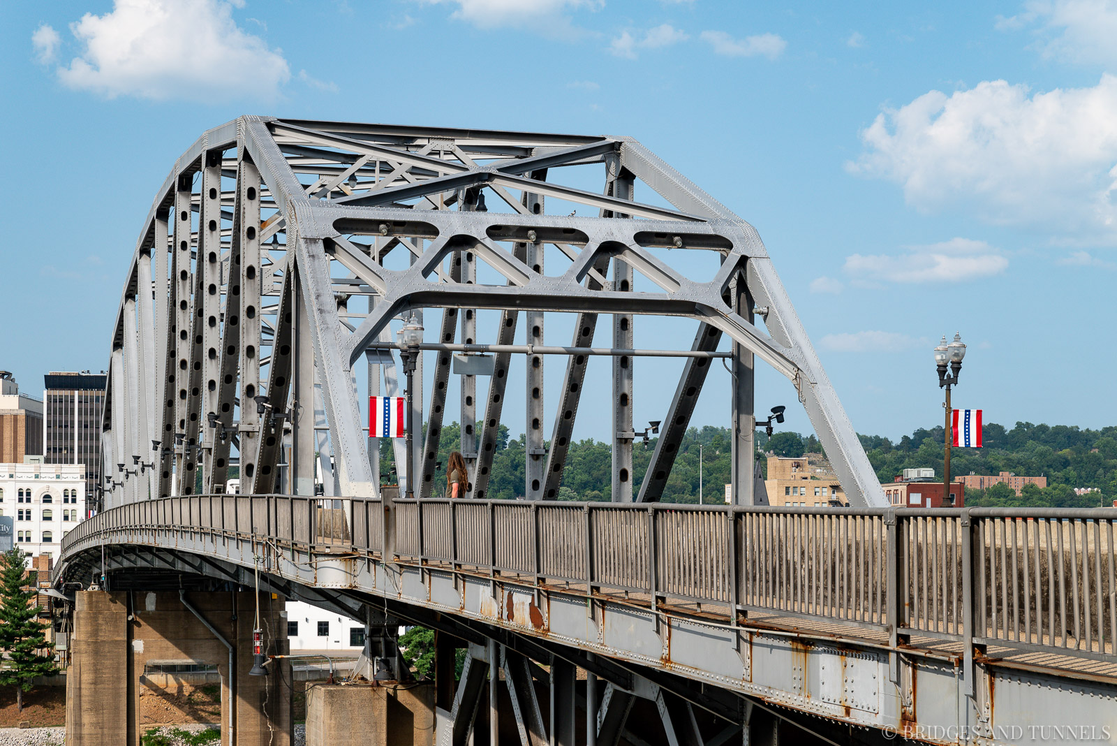 South Side Bridge