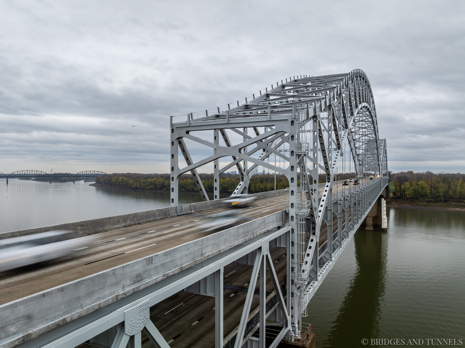 Sherman Minton Bridge