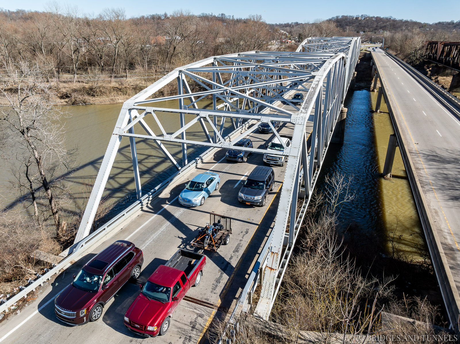Cleves Bridge