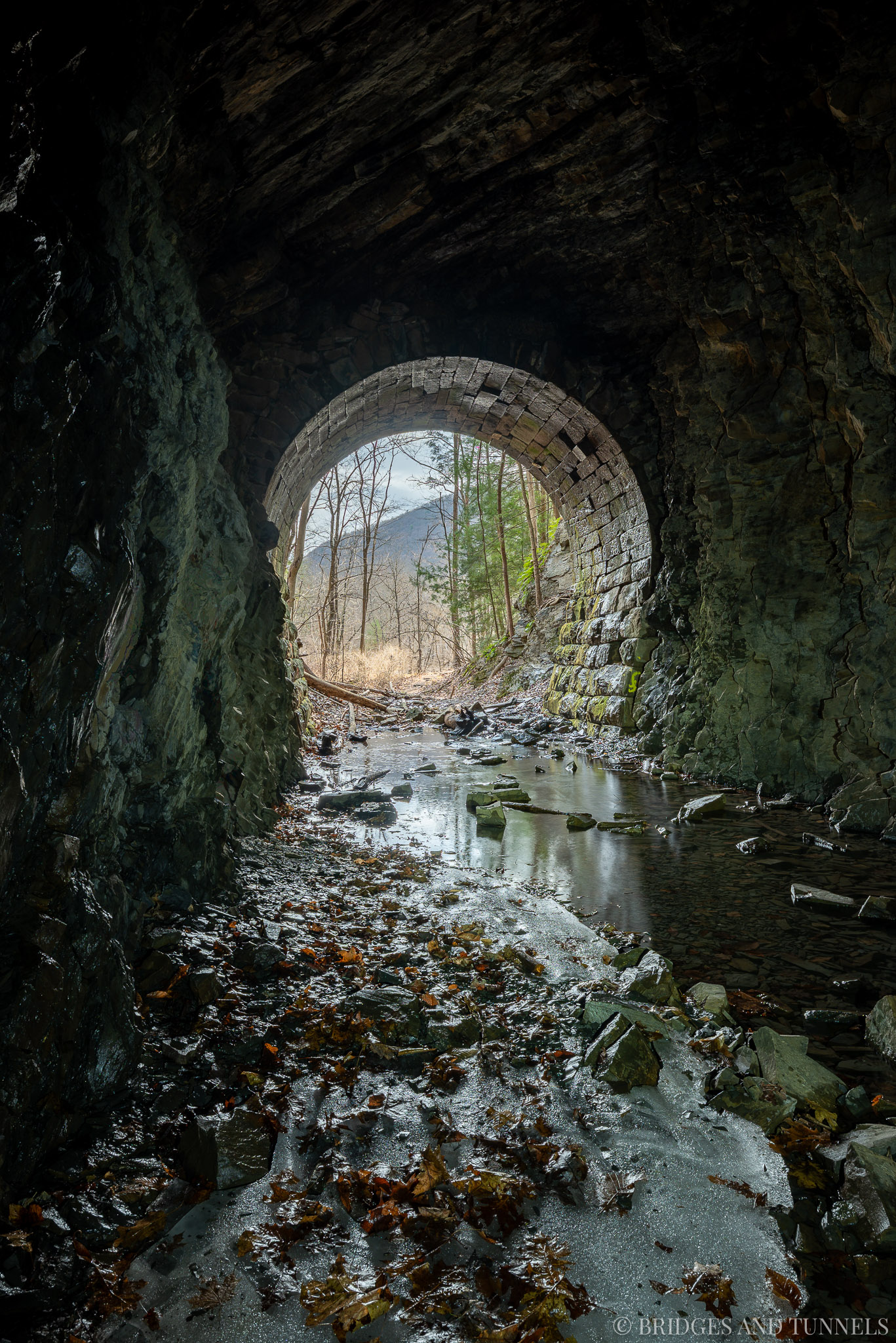 Coburn Tunnel