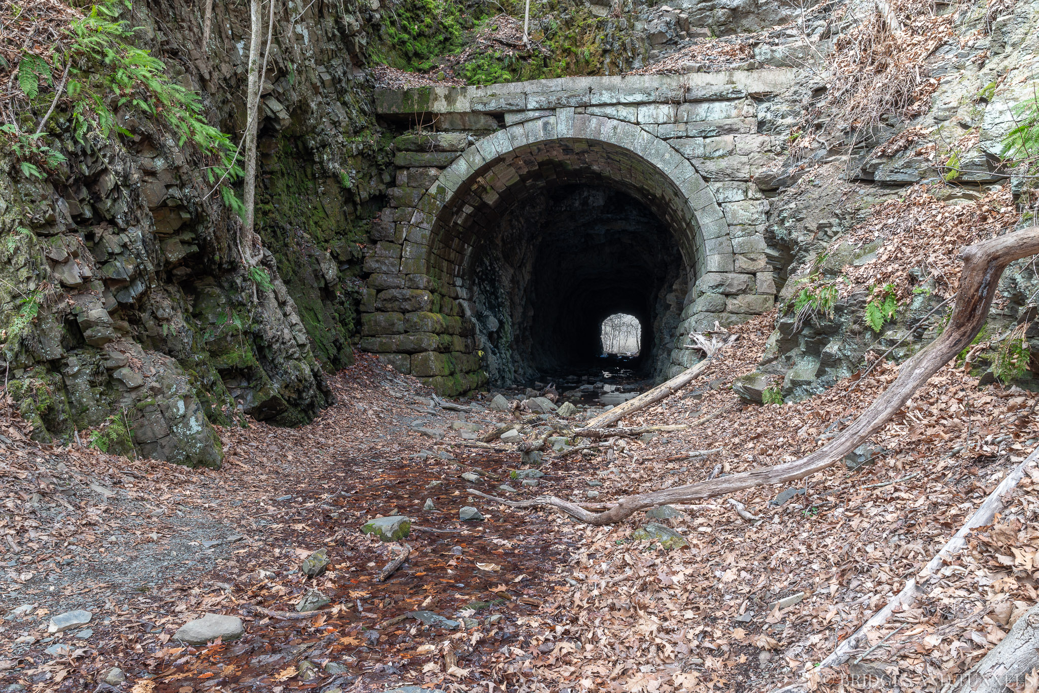 Coburn Tunnel