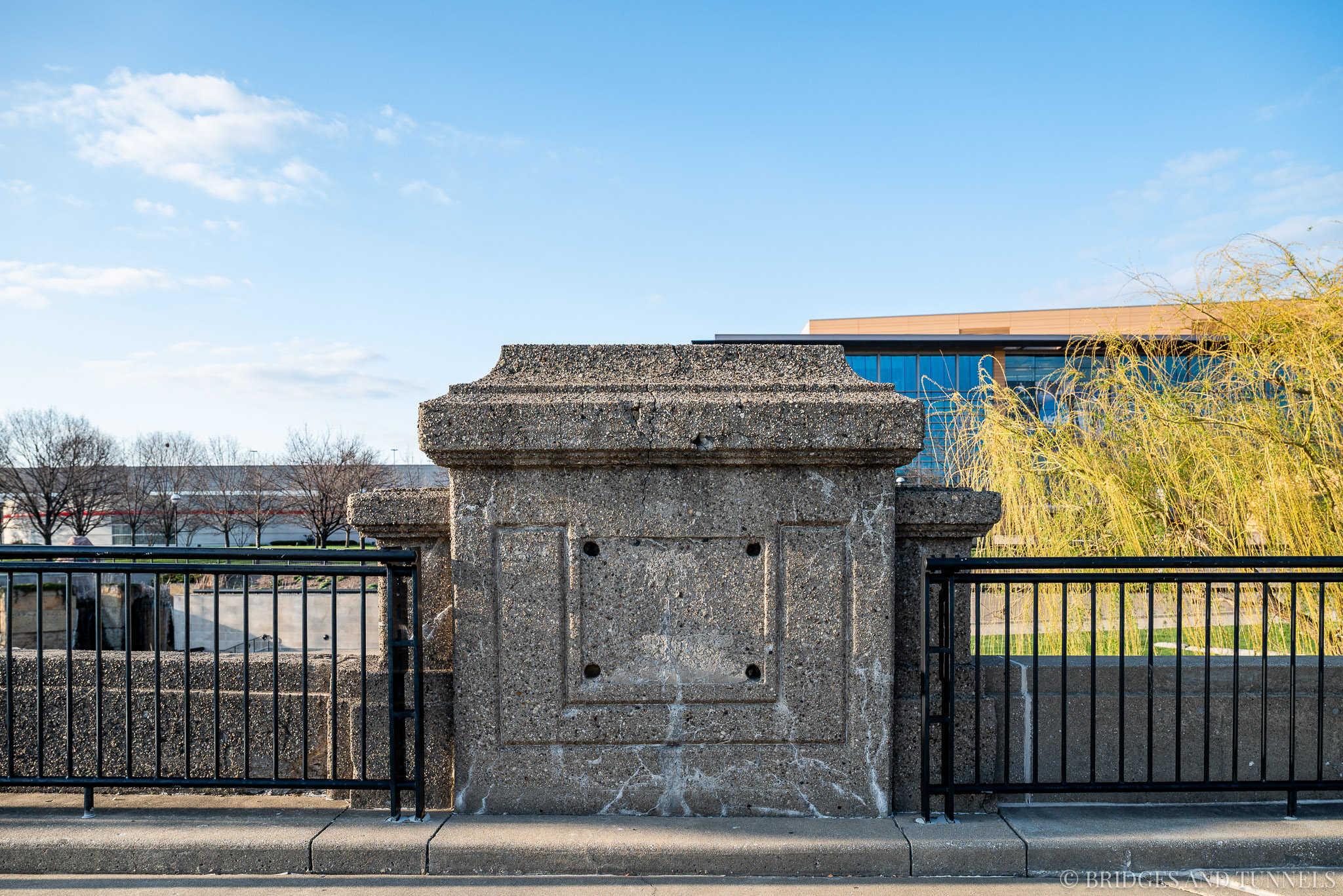 Washington Street Bridge