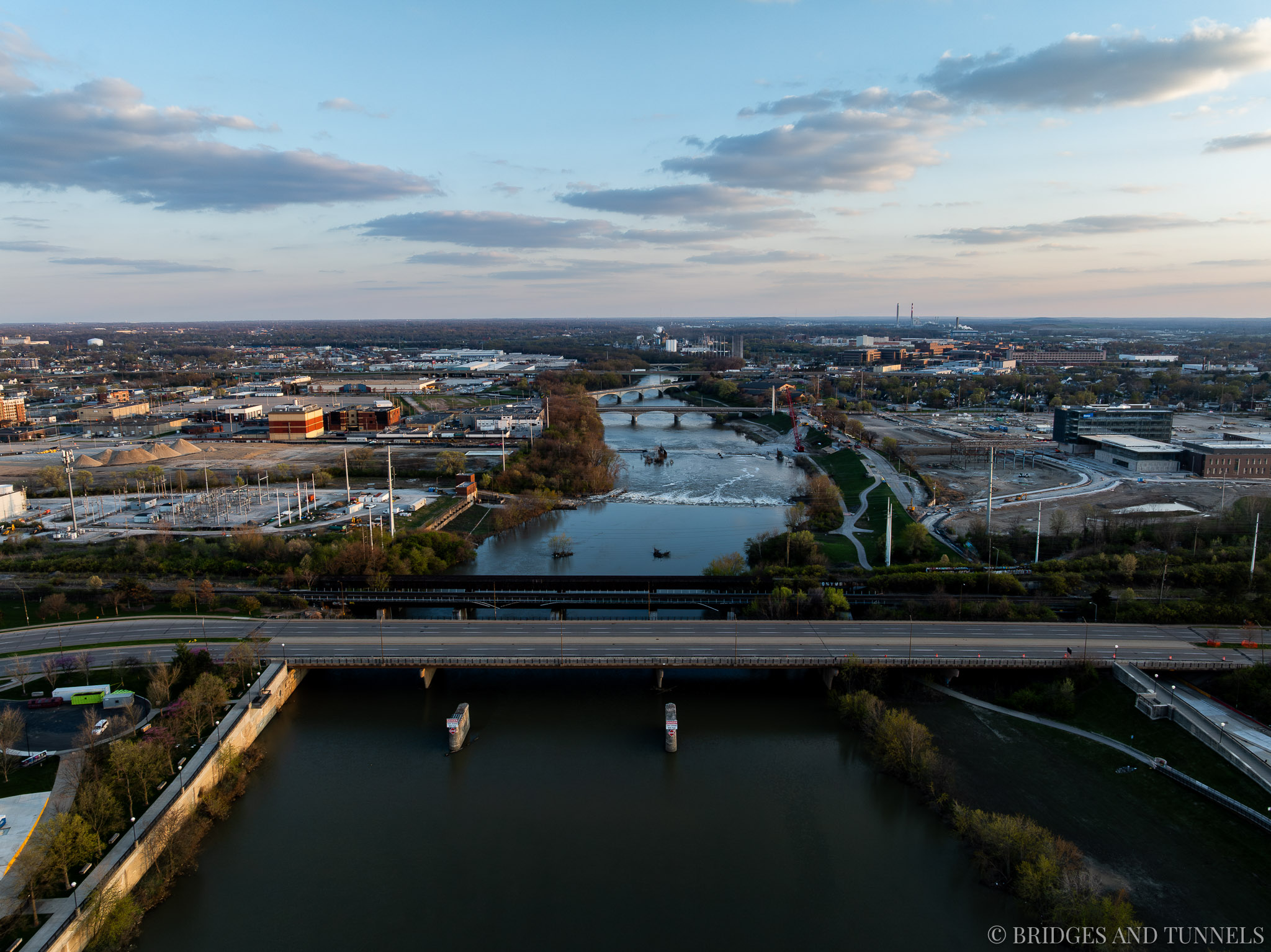 Washington Street Bridge