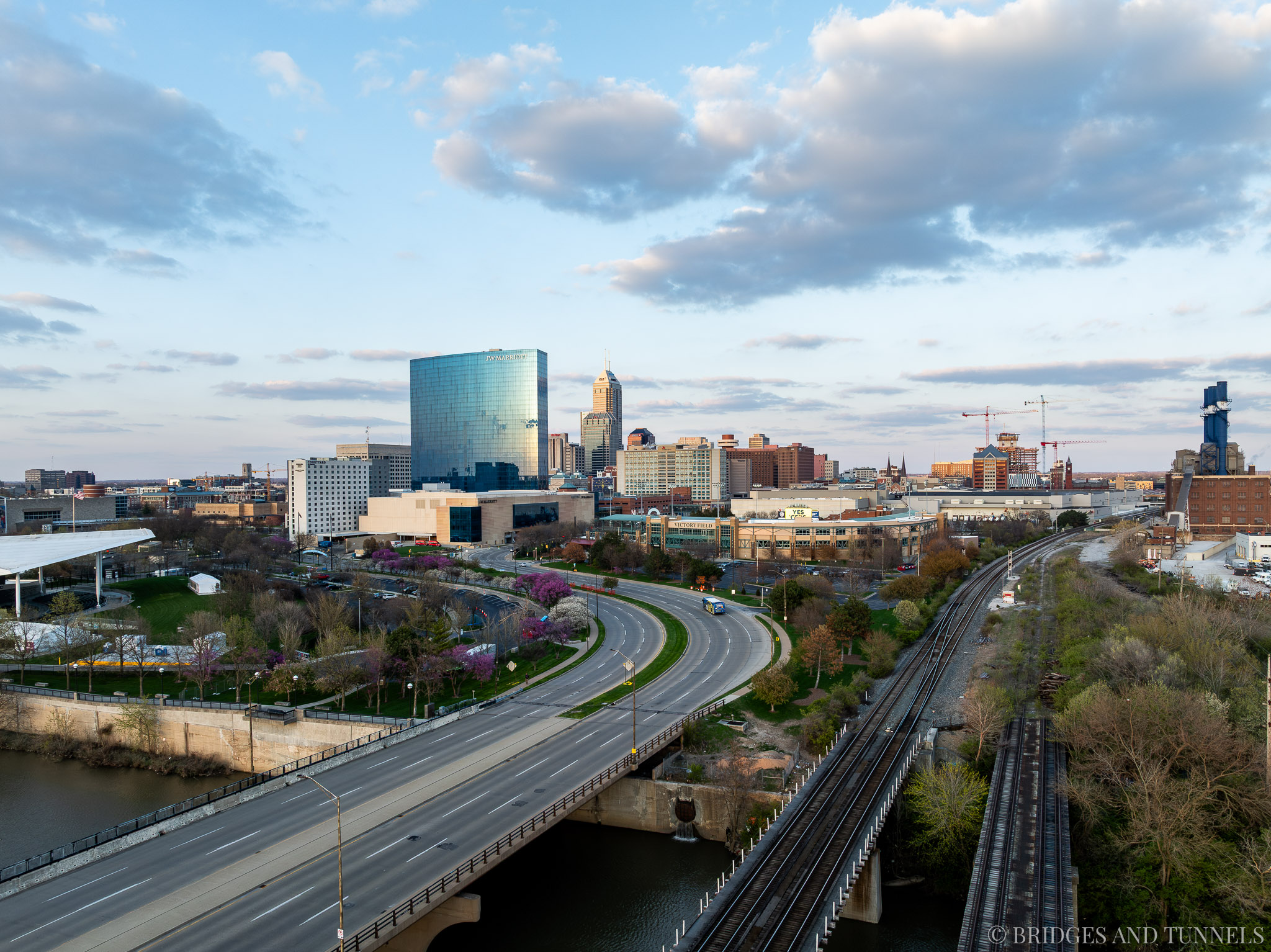 Washington Street Bridge